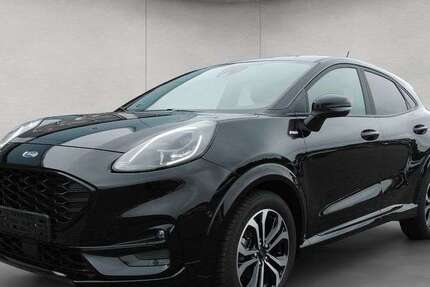 Ford Puma 30.734 km 20.950 &euro; Frankfurt am Main 60386