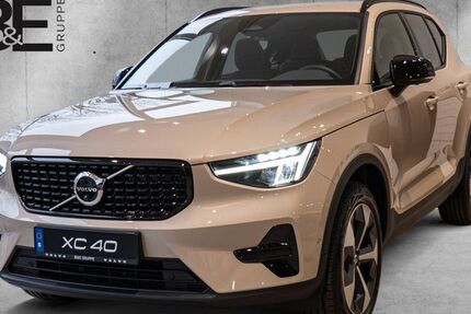Volvo XC40 1.500 km 37.950 &euro; Ahrensburg 22926
