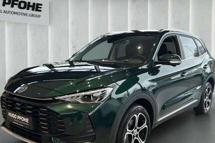 MG ZS 6.000 km 23.450 &euro; Lübeck 23554