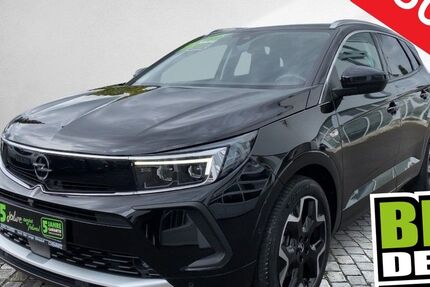 Opel Grandland (X) 47.301 km 23.712 &euro; Röhrsdorf 09247