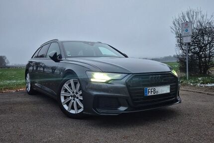 Audi A6 96.500 km 35.900 &euro; Fürstenfeldbruck 82256