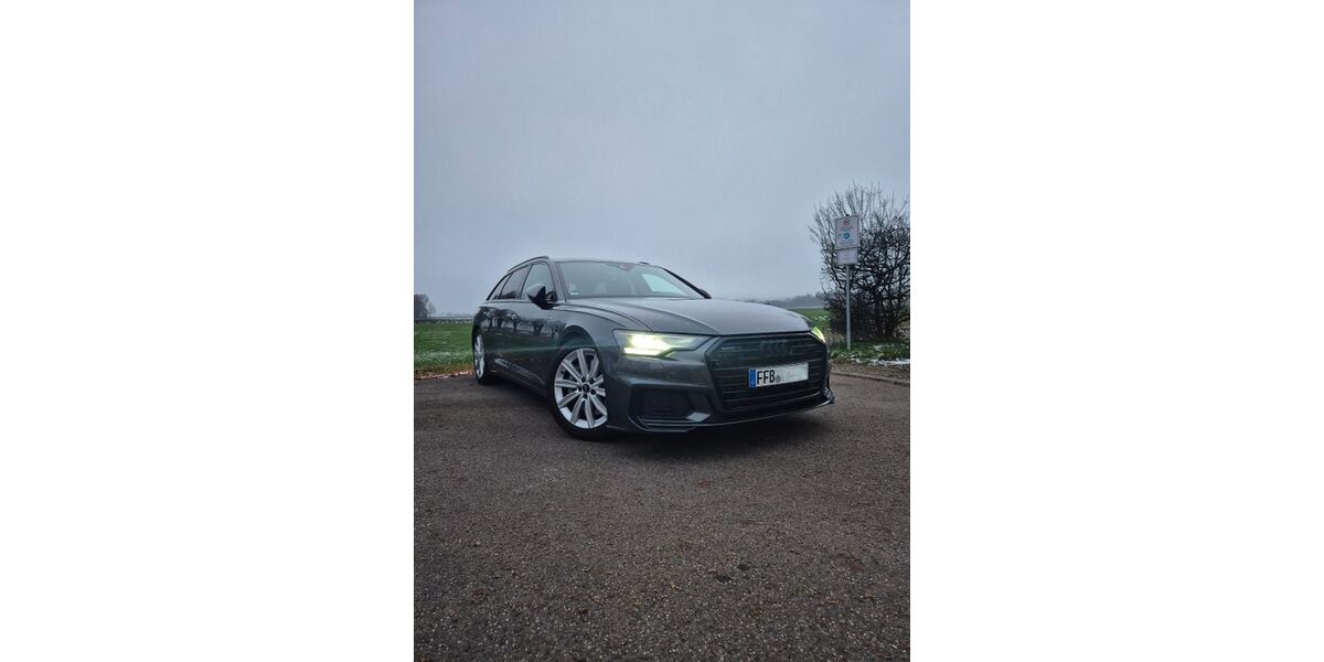 Audi A6 96.500 km 35.900 &euro; Fürstenfeldbruck 82256