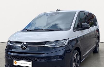 VW T7 Multivan 4.990 km 59.900 &euro; Lüneburg 21335
