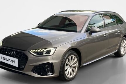 Audi A4 92.500 km 29.532 &euro; Ingolstadt 85053