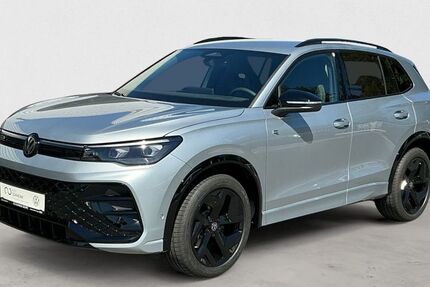 VW Tiguan 9.800 km 51.480 &euro; Bocholt 46395