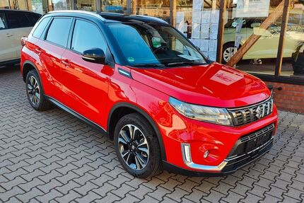 Suzuki Vitara 6.030 km 26.480 &euro; Niederdorf 09366