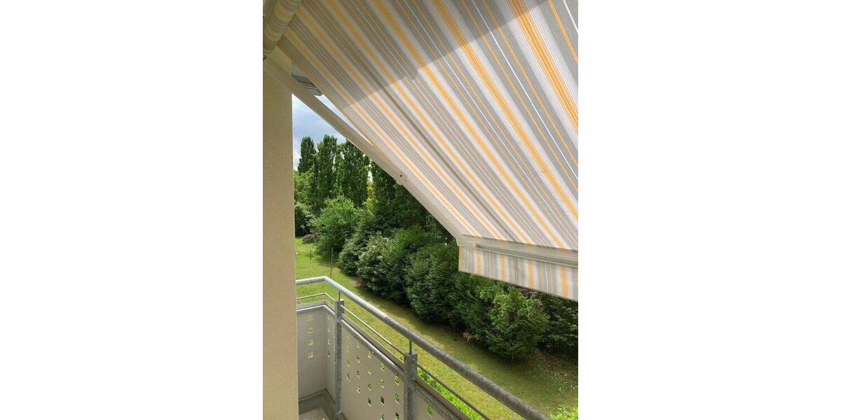 Etagenwohnung Bensheim - 2 Zimmer, 56 m&sup2;, 750&euro; | Angebot:26791144