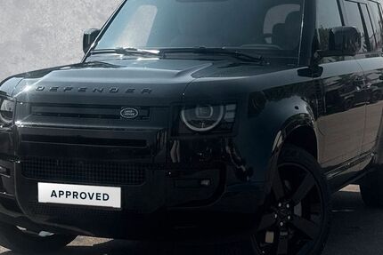 Land Rover Defender 1.500 km 99.890 &euro; Karlsruhe 76187