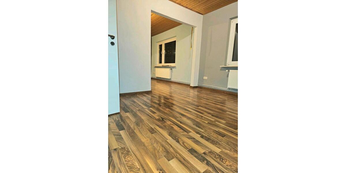 Etagenwohnung Itzehoe - 4 Zimmer, 70 m&sup2;, 600&euro; | Angebot:26017509