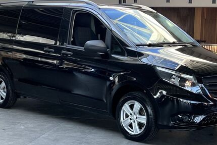 Mercedes-Benz Vito 155.843 km 22.740 &euro; Cadolzburg bei Nürnberg 90556