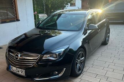 Opel Insignia 260.000 km 4.000 &euro; Otterbach/Sambach 67731