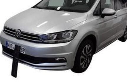 VW Touran 24.907 km 27.490 &euro; Köthen 06366