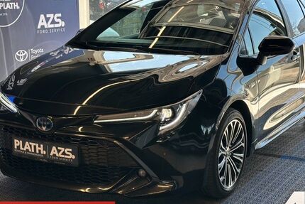 Toyota Corolla 55.012 km 22.190 &euro; Rostock 18059