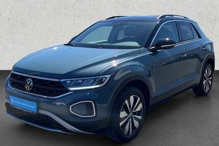 VW T-Roc 4.158 km 30.689 &euro; Bad Hersfeld 36251