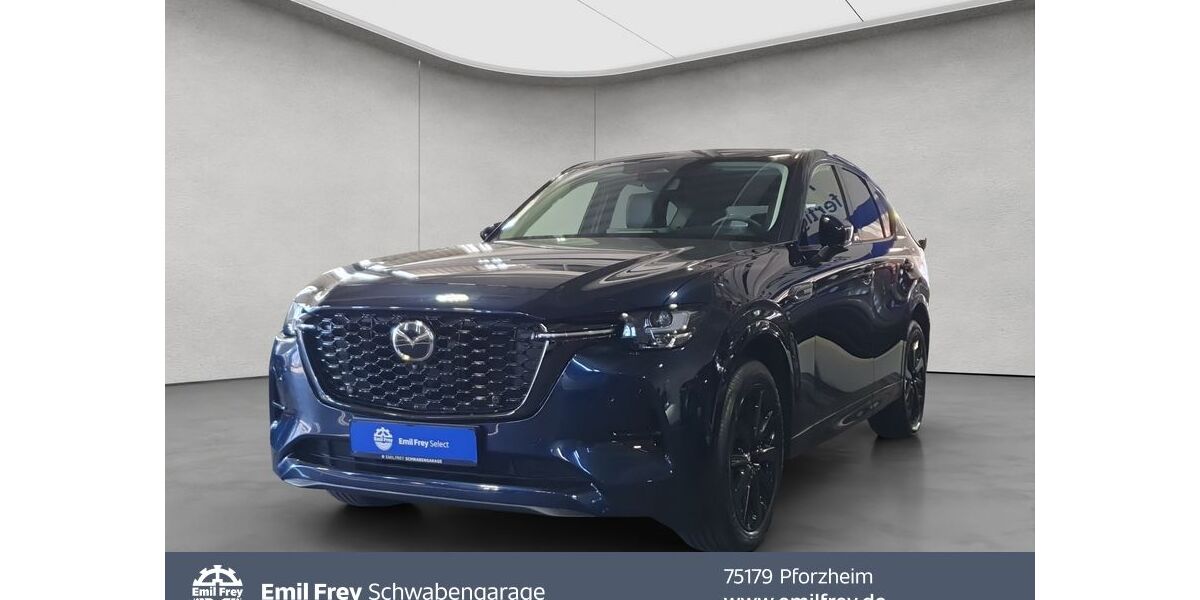 Mazda CX-60 39.998 km 44.350 &euro; Pforzheim 75179