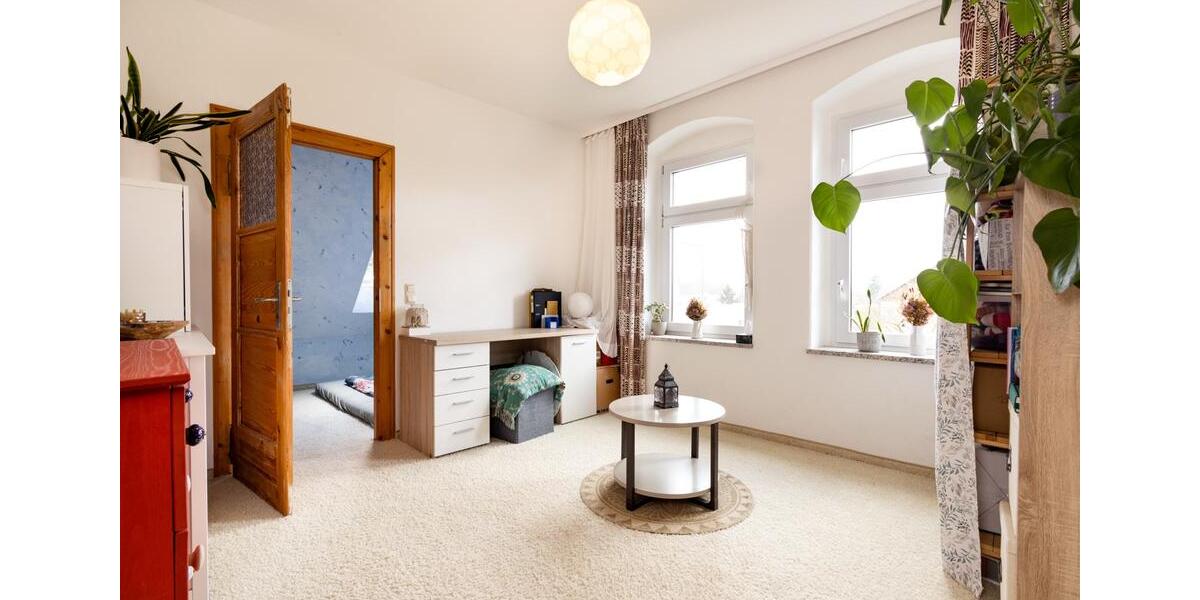 Einfamilienhaus Dresden Loschwitz - 9 Zimmer, 160 m&sup2;, 790.000&euro; | Angebot:26324541