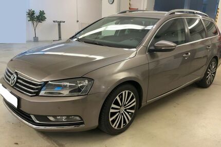 VW Passat 199.000 km 7.999 &euro; Berlin 13405
