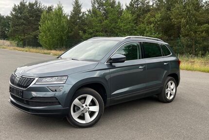Skoda Karoq 189.000 km 13.600 &euro; Mittenwalde 15749