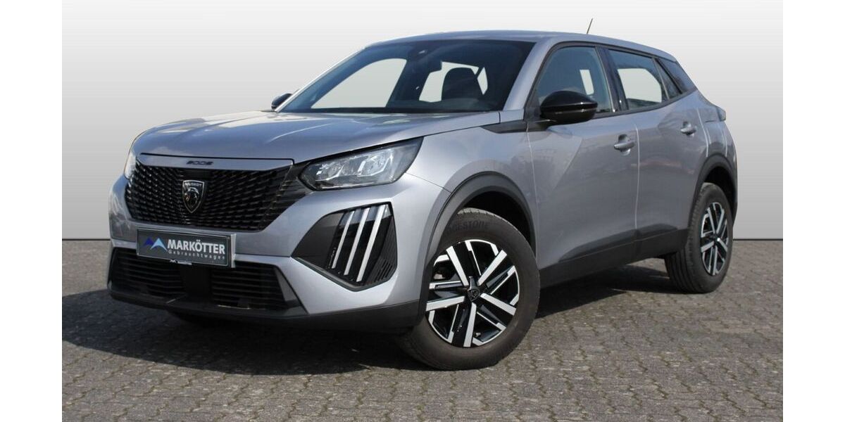 Peugeot 2008 28.924 km 16.450 &euro; Paderborn 33106