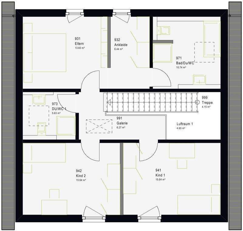 Beratungswochenende am 1.2.11.2025 5 zimmer