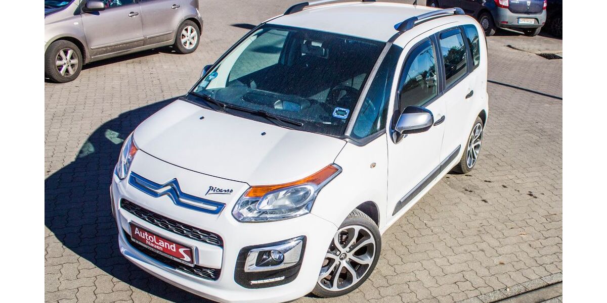 Citroen C3 Picasso 127.000 km 4.699 &euro; Nauen 14641