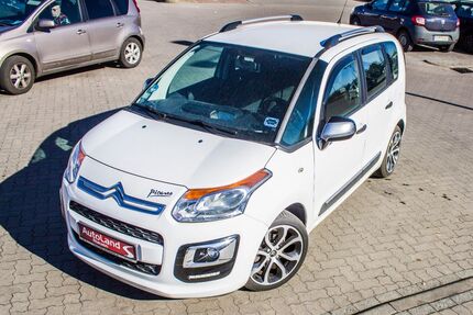 Citroen C3 Picasso 127.000 km 4.999 &euro; Nauen 14641