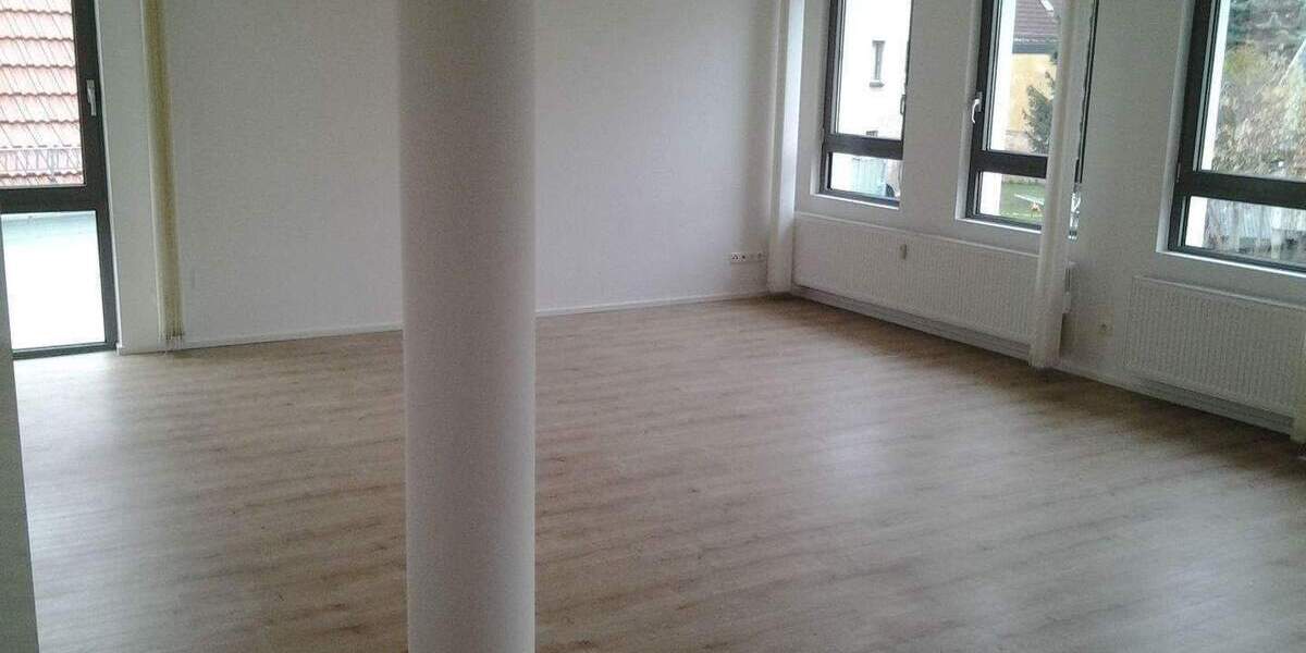 Attraktives Mehrfamilienhaus in ruhiger Lage zimmer