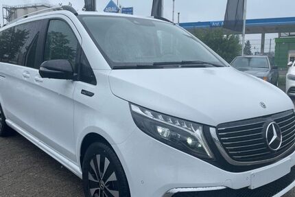 Mercedes-Benz EQV 54.295 km 48.600 € Oberursel 61440
