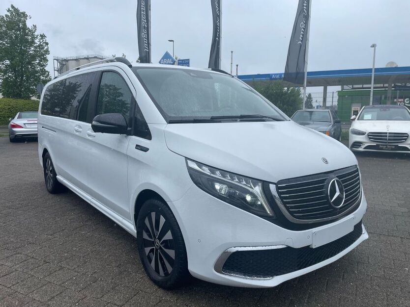 Mercedes-Benz EQV 54.295 km 48.600 € Oberursel 61440