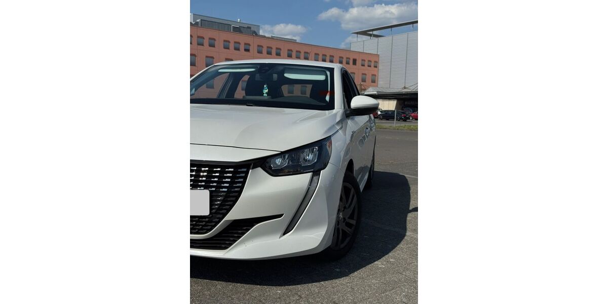Peugeot 208 55.000 km 11.700 &euro; Weiterstadt 64331