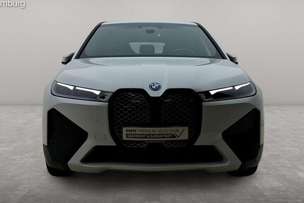 BMW iX 23.009 km 53.810 € Barsbüttel bei Hamburg 22885
