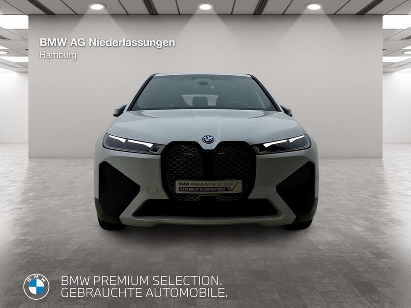 BMW iX 23.009 km 54.909 € Barsbüttel bei Hamburg 22885