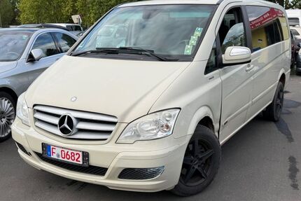 Mercedes-Benz Viano 330.000 km 4.999 &euro; Frankfurt 60486