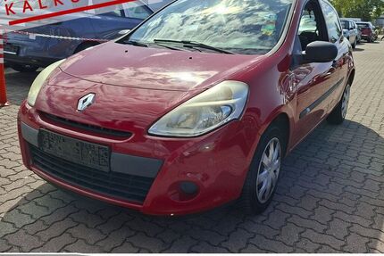 Renault Clio 219.510 km 1.585 &euro; Achern 77855