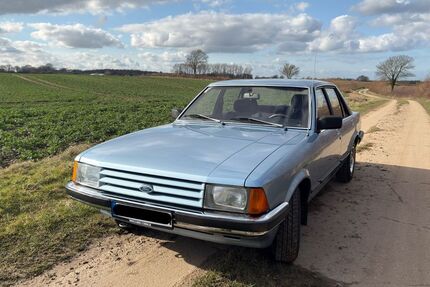 Ford Granada 138.844 km 9.900 &euro; Gadendorf 24321
