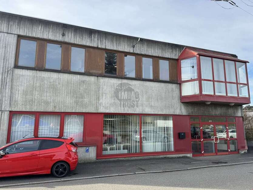 Halle in Neckarsulm 890.000 € 400 m² zimmer