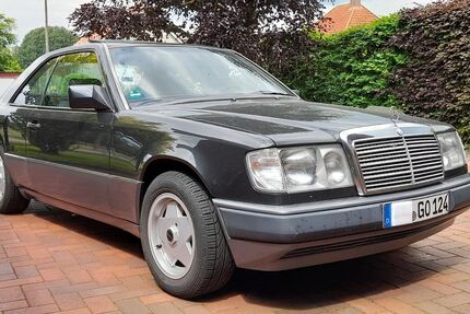 Mercedes-Benz CE 220 228.000 km 8.450 &euro; Rhauderfehn 26817