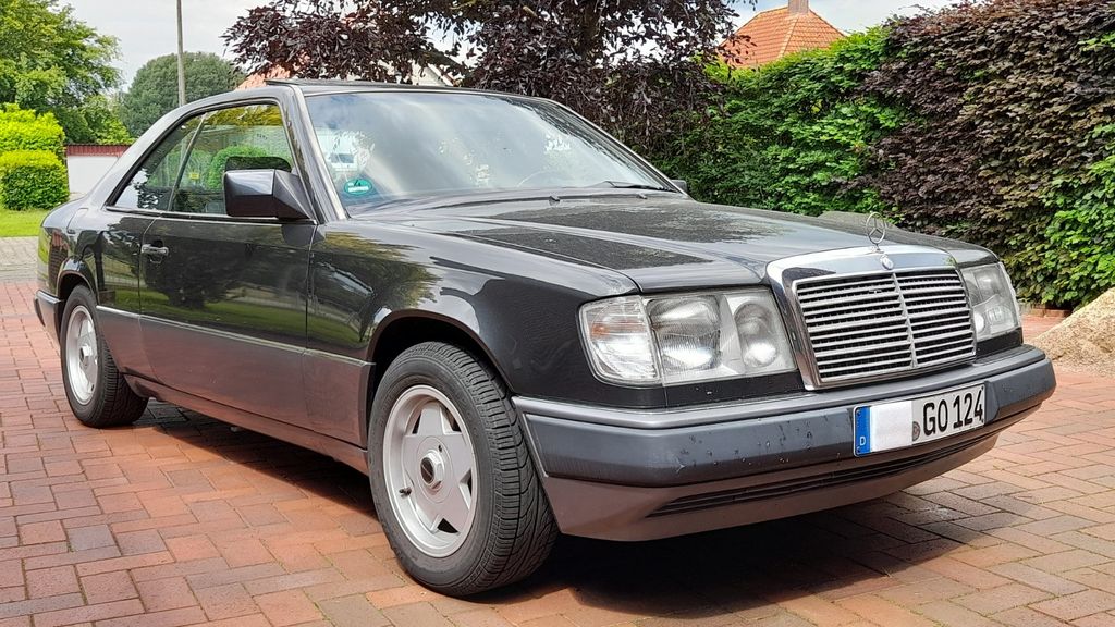 Mercedes-Benz CE 220 228.000 km 8.450 &euro; Rhauderfehn 26817