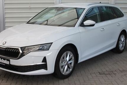 Skoda Octavia 8.401 km 29.990 &euro; Cottbus / Groß Gaglow 03051
