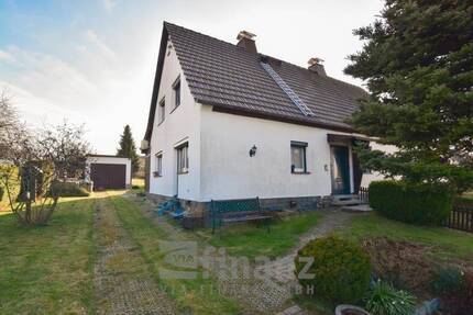Haus Zwickau Eckersbach - 3 Zimmer, 76 m&sup2;, 175.000&euro; | Angebot:26659144