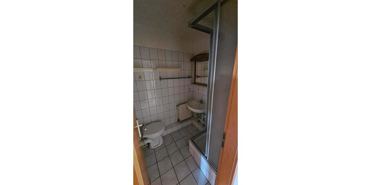 2-Raum Wohnung zur Vermietung 2 zimmer