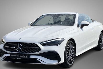 Mercedes-Benz CLE 220 11.300 km 57.950 &euro; Eisenach 99817