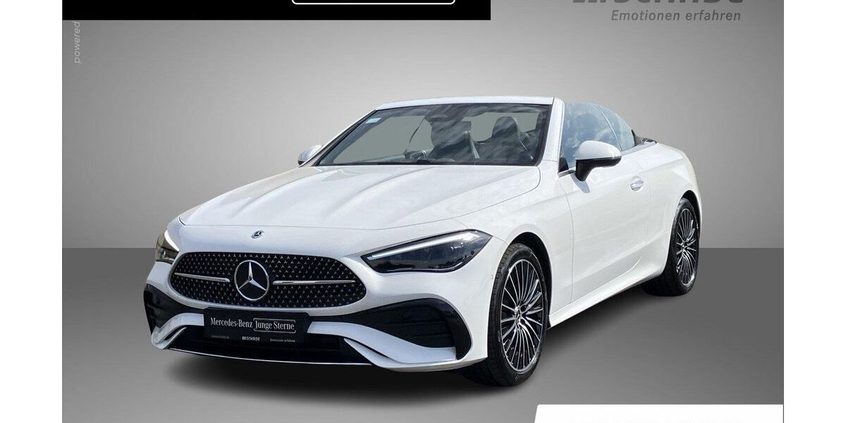 Mercedes-Benz CLE 220 11.300 km 57.950 &euro; Eisenach 99817