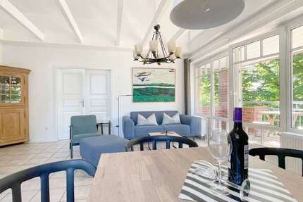 Wohnung zum Kaufen in Rerik 295.000 € 65 m² 3 zimmer