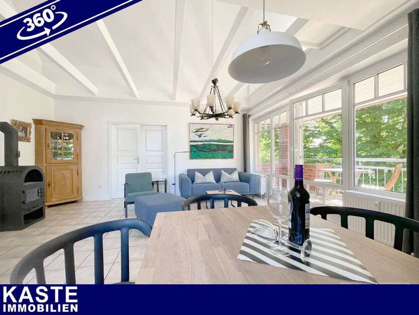 Wohnung zum Kaufen in Rerik 295.000 € 65 m² 3 zimmer