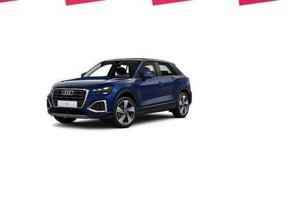 Audi Q2 21.247 km 29.791 &euro; Weinheim 69469
