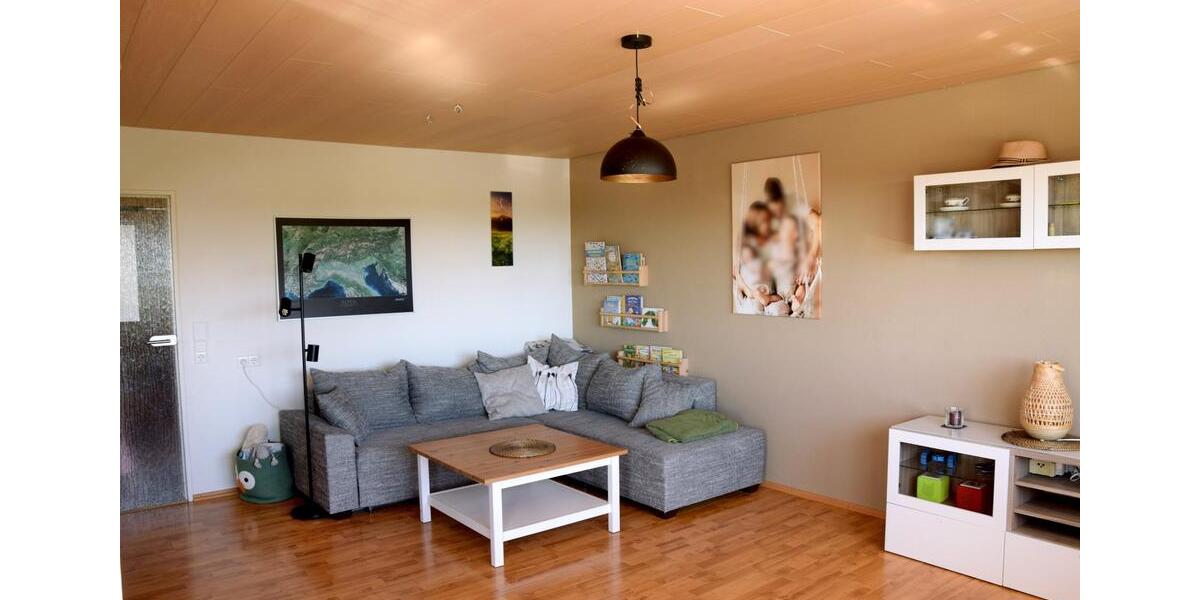 Terrassenwohnung Tettnang - 3.5 Zimmer, 112 m&sup2;, 430.000&euro; | Angebot:27081119