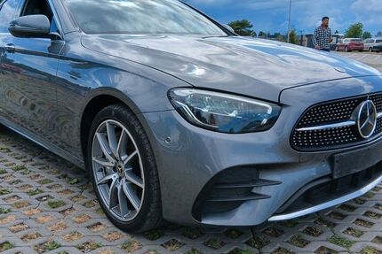 Mercedes-Benz E 300 115.000 km 36.999 € mittenwalde 15749