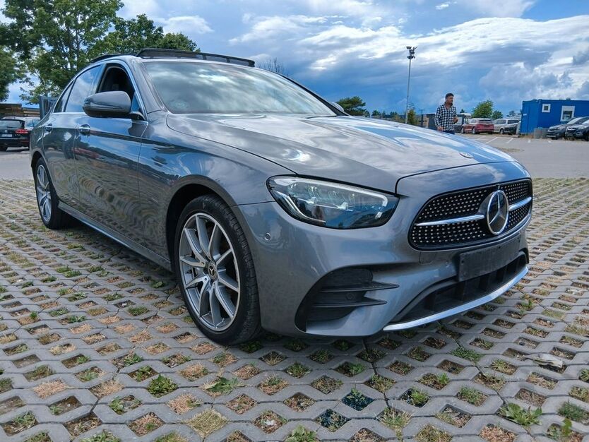 Mercedes-Benz E 300 115.000 km 36.999 € mittenwalde 15749