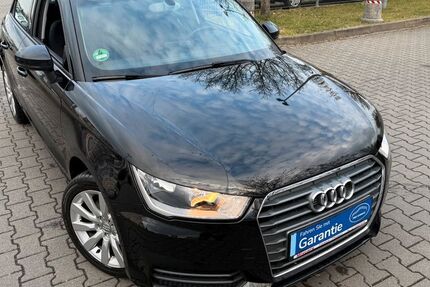 Audi A1 82.450 km 14.750 &euro; Offenbach 63071